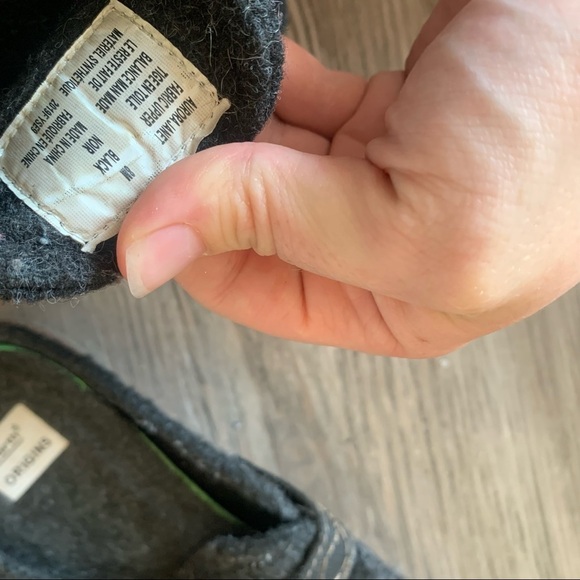 Earth Origins Aurora Janet Closed Toe Clogs Size 8 - Picture 5 of 5